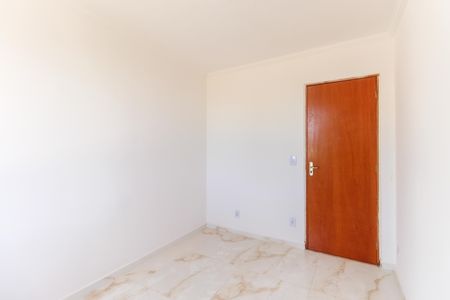 Quarto 1 de apartamento à venda com 2 quartos, 49m² em Itaquera, São Paulo