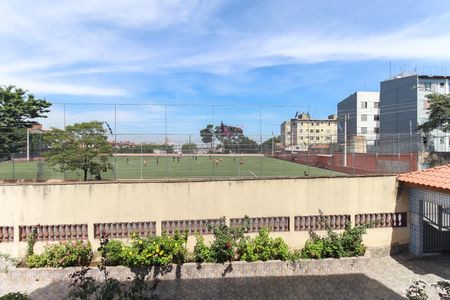 Apartamento à venda com 49m², 2 quartos e 1 vaga Apartamento à venda com 49m², 2 quartos e 1 vagaVista do Quarto 1