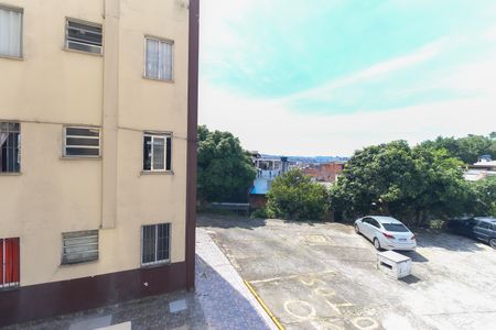 Apartamento à venda com 49m², 2 quartos e 1 vaga Apartamento à venda com 49m², 2 quartos e 1 vagaVista da Cozinha