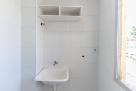 Apartamento à venda com 49m², 2 quartos e 1 vagaÁrea de Serviço