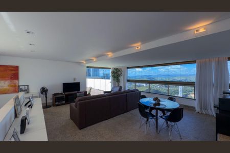 Apartamento à venda com 4 quartos, 404m² em Fernão Dias, Belo Horizonte