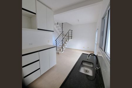 Casa de Condomínio para alugar com 2 quartos, 84m² em Chácaras São José, São José dos Campos