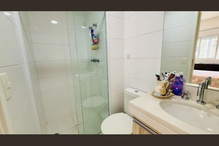 Apartamento para alugar com 1 quarto, 37m² em Brooklin, São Paulo