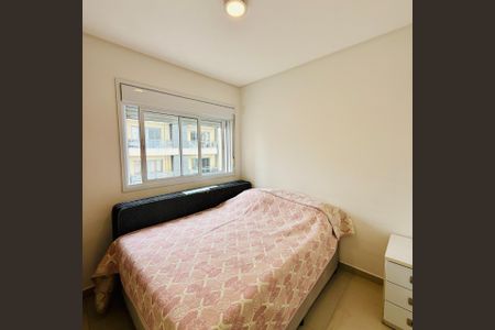 Apartamento para alugar com 1 quarto, 37m² em Brooklin, São Paulo