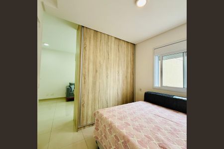 Apartamento para alugar com 1 quarto, 37m² em Brooklin, São Paulo