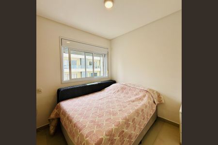 Apartamento para alugar com 1 quarto, 37m² em Brooklin, São Paulo