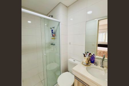 Apartamento para alugar com 1 quarto, 37m² em Brooklin, São Paulo