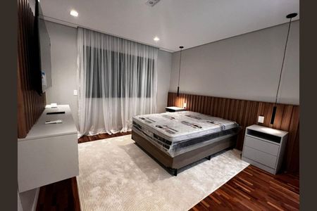 Casa à venda com 5 quartos, 560m² em Alphaville Residencial Dois, Barueri