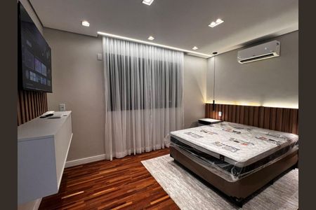 Casa à venda com 5 quartos, 560m² em Alphaville Residencial Dois, Barueri