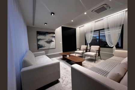 Casa à venda com 5 quartos, 560m² em Alphaville Residencial Dois, Barueri