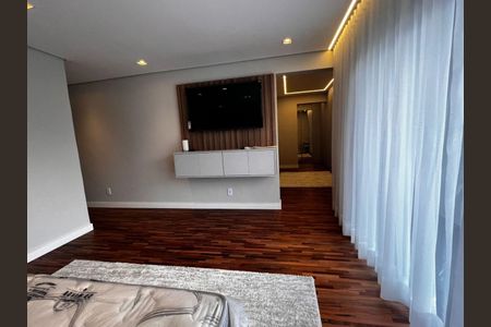 Casa à venda com 5 quartos, 560m² em Alphaville Residencial Dois, Barueri