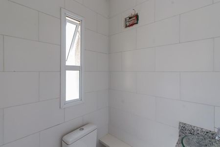 Casa de condomínio para alugar com 440m², 4 quartos e 4 vagas Casa de condomínio para alugar com 440m², 4 quartos e 4 vagasLavabo