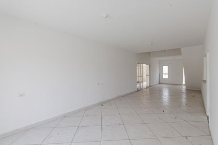 Sala de casa de condomínio para alugar com 4 quartos, 440m² em Planalto Paulista, São Paulo