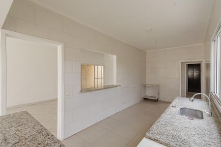 Casa de condomínio para alugar com 440m², 4 quartos e 4 vagas Casa de condomínio para alugar com 440m², 4 quartos e 4 vagasCozinha