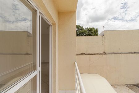 Casa de condomínio para alugar com 440m², 4 quartos e 4 vagas Casa de condomínio para alugar com 440m², 4 quartos e 4 vagasSacada da Suíte 1
