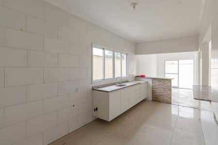 Casa de condomínio para alugar com 440m², 4 quartos e 4 vagas Casa de condomínio para alugar com 440m², 4 quartos e 4 vagasCozinha