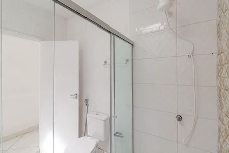 Casa de condomínio para alugar com 440m², 4 quartos e 4 vagas Casa de condomínio para alugar com 440m², 4 quartos e 4 vagasBanheiro