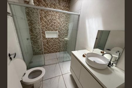 Casa de Condomínio para alugar com 4 quartos, 440m² em Planalto Paulista, São Paulo