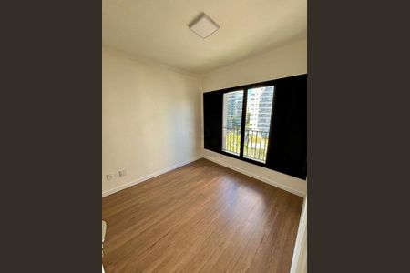 Apartamento à venda com 3 quartos, 128m² em Santo Amaro, São Paulo