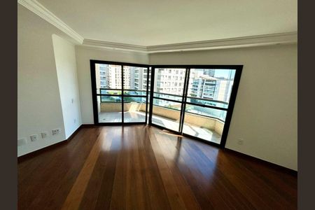 Apartamento à venda com 3 quartos, 128m² em Santo Amaro, São Paulo