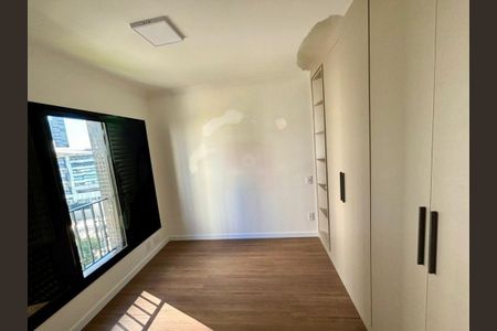 Apartamento à venda com 3 quartos, 128m² em Santo Amaro, São Paulo