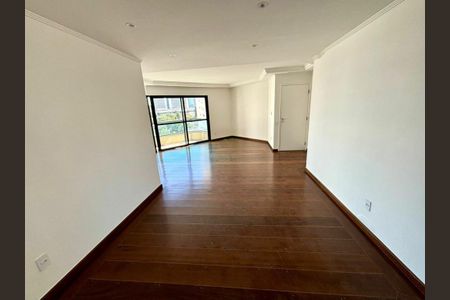 Apartamento à venda com 3 quartos, 128m² em Santo Amaro, São Paulo