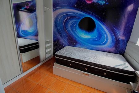 Foto 06 de apartamento para alugar com 4 quartos, 103m² em Santa Amelia, Belo Horizonte