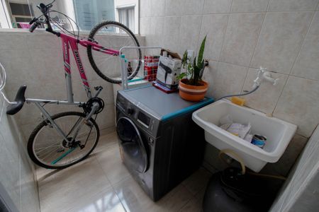 Foto 05 de apartamento para alugar com 4 quartos, 103m² em Santa Amelia, Belo Horizonte