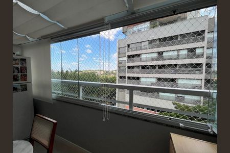 Apartamento à venda com 74m², 2 quartos e 1 vagaFoto 07