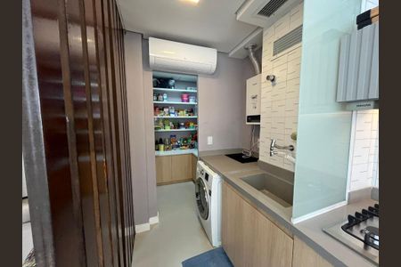 Apartamento à venda com 74m², 2 quartos e 1 vagaFoto 16