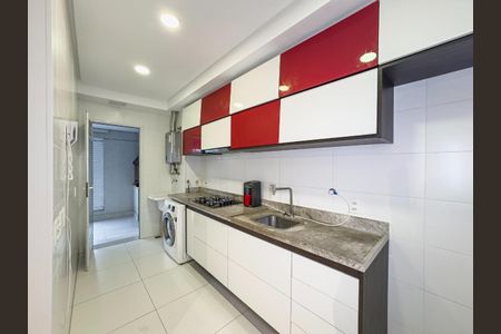 Apartamento para alugar com 77m², 2 quartos e 1 vaga Apartamento para alugar com 77m², 2 quartos e 1 vagaFoto 11