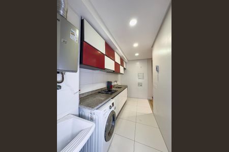 Apartamento para alugar com 77m², 2 quartos e 1 vaga Apartamento para alugar com 77m², 2 quartos e 1 vagaFoto 14
