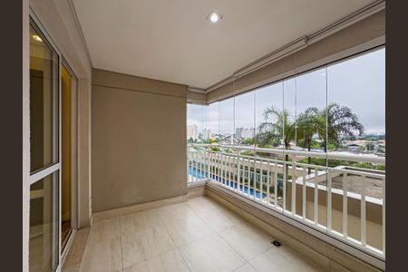 Apartamento para alugar com 77m², 2 quartos e 1 vaga Apartamento para alugar com 77m², 2 quartos e 1 vagaFoto 09