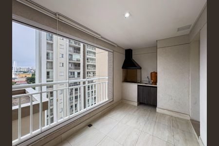 Apartamento para alugar com 77m², 2 quartos e 1 vaga Apartamento para alugar com 77m², 2 quartos e 1 vagaFoto 07