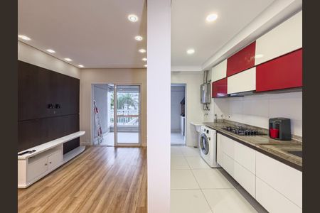 Apartamento para alugar com 77m², 2 quartos e 1 vaga Apartamento para alugar com 77m², 2 quartos e 1 vagaFoto 10