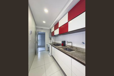 Apartamento para alugar com 77m², 2 quartos e 1 vaga Apartamento para alugar com 77m², 2 quartos e 1 vagaFoto 12
