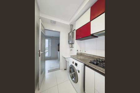 Apartamento para alugar com 77m², 2 quartos e 1 vaga Apartamento para alugar com 77m², 2 quartos e 1 vagaFoto 13