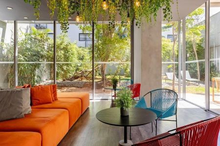 Apartamento à venda com 1 quarto, 21m² em Indianópolis, São Paulo