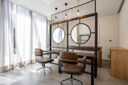 Apartamento à venda com 1 quarto, 21m² em Indianópolis, São Paulo