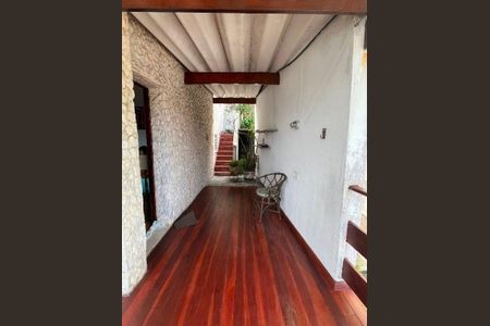 Casa à venda com 5 quartos, 176m² em São Francisco, Niterói