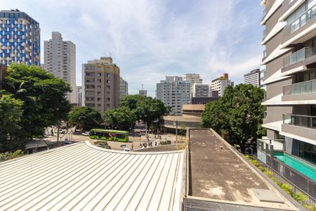 Studio à venda com 33m², 1 quarto e sem vaga Studio à venda com 33m², 1 quarto e sem vagaVista