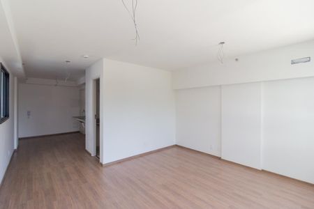 Studio à venda com 33m², 1 quarto e sem vaga Studio à venda com 33m², 1 quarto e sem vagaKitnet/Studio