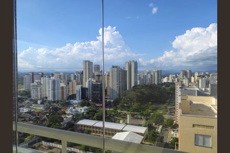 Apartamento para alugar com 2 quartos, 82m² em Parque Residencial Aquarius, São José dos Campos