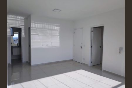 Apartamento para alugar com 2 quartos, 82m² em Parque Residencial Aquarius, São José dos Campos