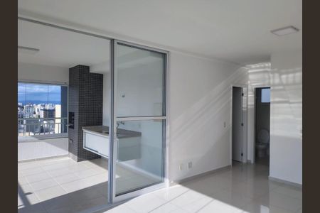 Apartamento para alugar com 2 quartos, 82m² em Parque Residencial Aquarius, São José dos Campos