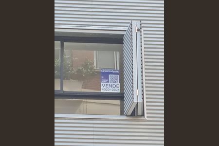 Studio à venda com 32m², 1 quarto e sem vaga Studio à venda com 32m², 1 quarto e sem vagaPlaca