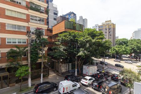 Studio à venda com 32m², 1 quarto e sem vaga Studio à venda com 32m², 1 quarto e sem vagaVista