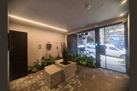 Studio à venda com 32m², 1 quarto e sem vaga Studio à venda com 32m², 1 quarto e sem vagaÁrea comum