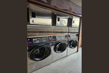 Apartamento à venda com 1 quarto, 20m² em Santo Amaro, São Paulo