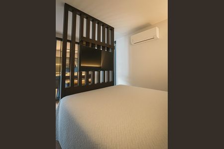 Apartamento à venda com 1 quarto, 20m² em Santo Amaro, São Paulo